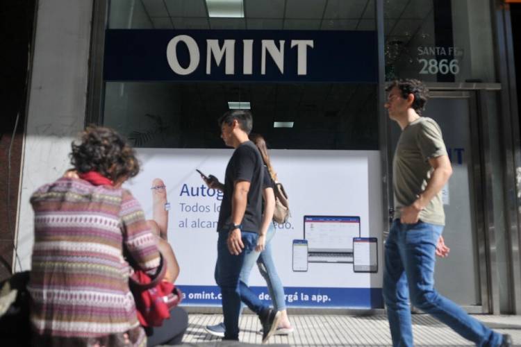 EL VELORIO DEL LIBRE MERCADO DE MILEI