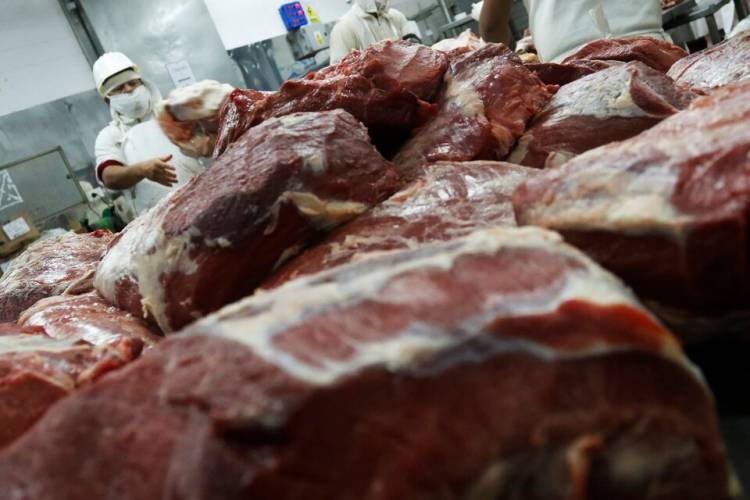 TRABAS PARA EXPORTAR