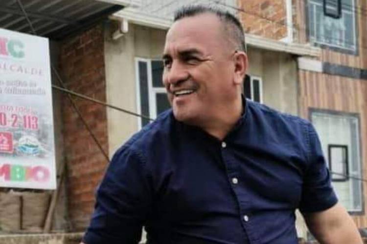 ECUADOR: ASESINAN A OTRO ALCALDE A DÍAS DE UN REFERÉNDUM PARA ENFRENTAR LA CRISIS