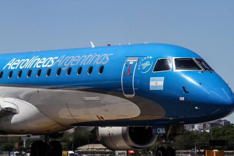 EL AJUSTE QUE VIENE EN AEROLÍNEAS ARGENTINAS
