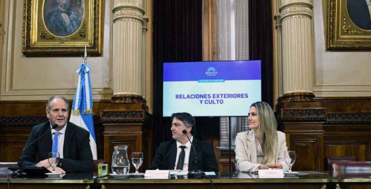 ARGENTINA: EL SENADO APRUEBA PROYECTO DE LEY QUE DECLARA EL ‘DÍA NACIONAL DE LAS IGLESIAS EVANGÉLICAS Y PROTESTANTES’