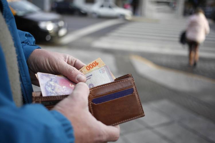 EL PODER DE COMPRA DE ALIMENTOS DEL SALARIO MÍNIMO ESTÁ ENTRE LOS PEORES DEL MUNDO