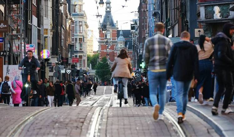 ¿CÓMO SERÁN LA IGLESIA Y EL MUNDO EN 2050?