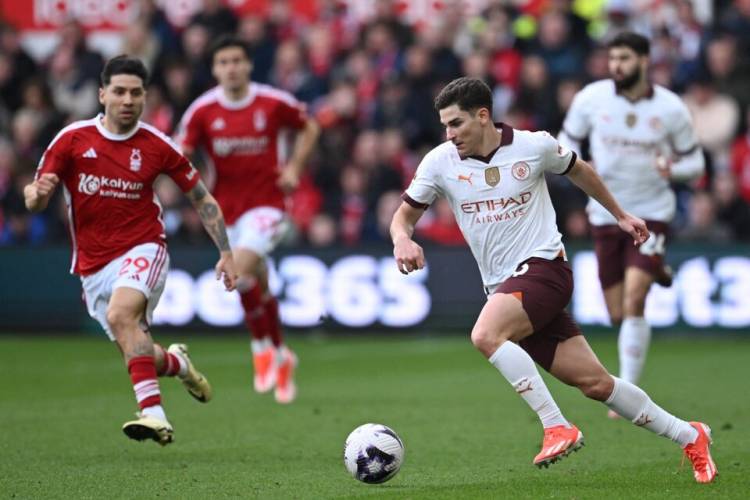 MANCHESTER CITY Y ARSENAL HOY: A QUÉ HORA JUEGAN Y DÓNDE VERLOS