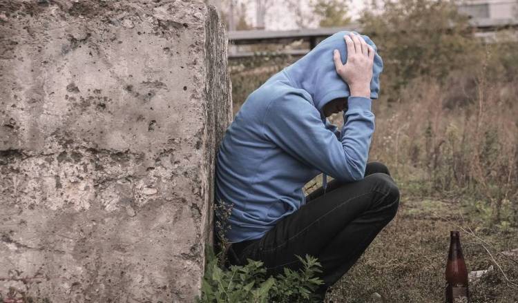 LAS POLÍTICAS DE MÉXICO SON DE ENFERMEDAD Y MUERTE