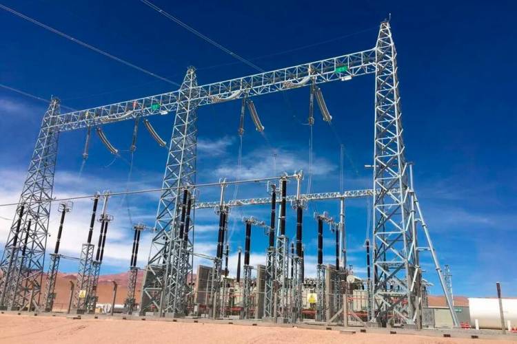 CORTOCIRCUITO POR DEUDAS ELÉCTRICAS