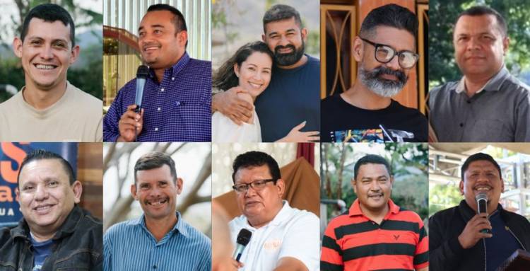 COMISIÓN INTERAMERICANA DE DDHH REPRENDE AL GOBIERNO DE NICARAGUA POR EL TRATO A PASTORES EN PRISIÓN