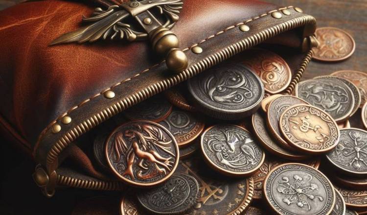 ¿QUIÉN FINANCIABA A JESÚS Y LOS APÓSTOLES?