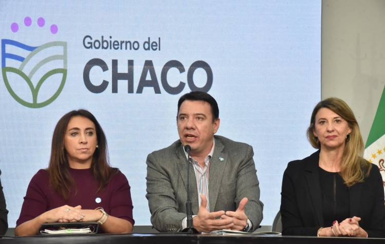 7 Y 8 DE JUNIO: EL GOBIERNO ANUNCIÓ LAS PRIMERAS JORNADAS PROVINCIALES DE DERECHO MUNICIPAL Y POLÍTICAS PÚBLICAS 