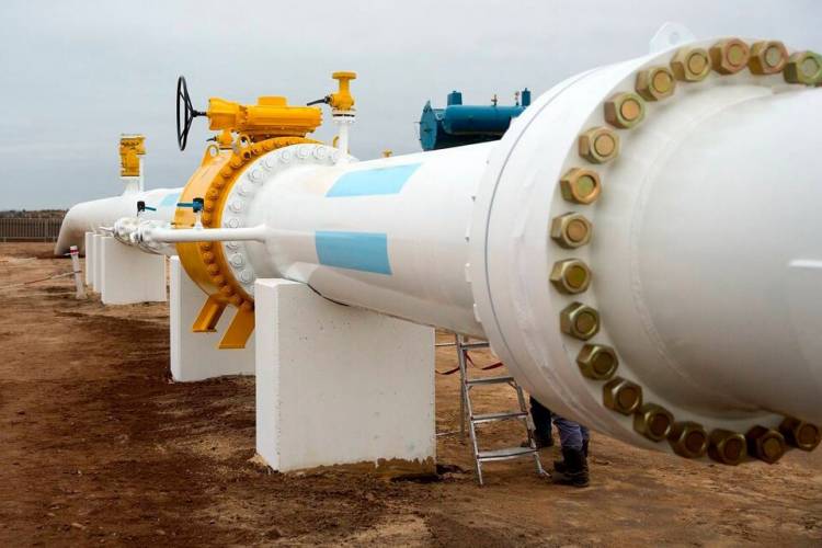 EL GOBIERNO CONFIRMÓ QUITA A ELÉCTRICAS