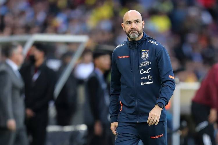 CÓMO LLEGA ECUADOR AL AMISTOSO CON LA SELECCIÓN ARGENTINA