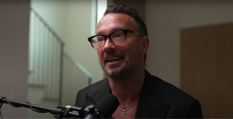 FUE UNA ‘TORTURA’ PREDICAR GUARDANDO SECRETOS, DIJO PASTOR DE HILLSONG DESPEDIDO POR ADULTERIO