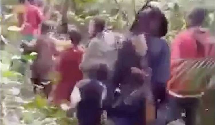 CONGO: YIHADISTAS ASESINAN 14 CRISTIANOS POR NO CONVERTIRSE AL ISLAM