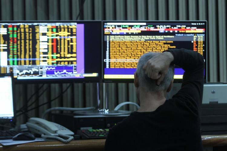 CRECE LA INCERTIDUMBRE EN EL MERCADO