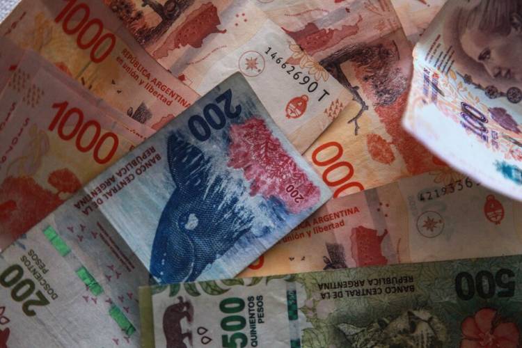 EL FABULOSO NEGOCIO ESPECULATIVO DE LAS EMPRESAS QUE DAN CRÉDITOS Y NO SON BANCOS