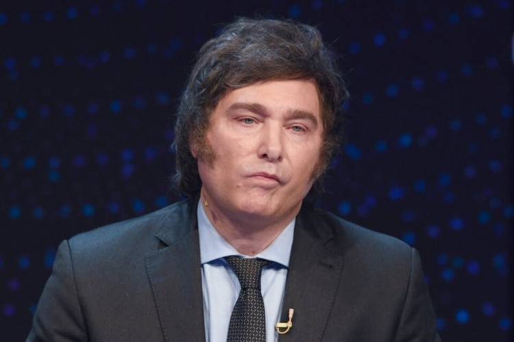 LA IMAGEN NEGATIVA DE JAVIER MILEI ES SUPERIOR AL 55%
