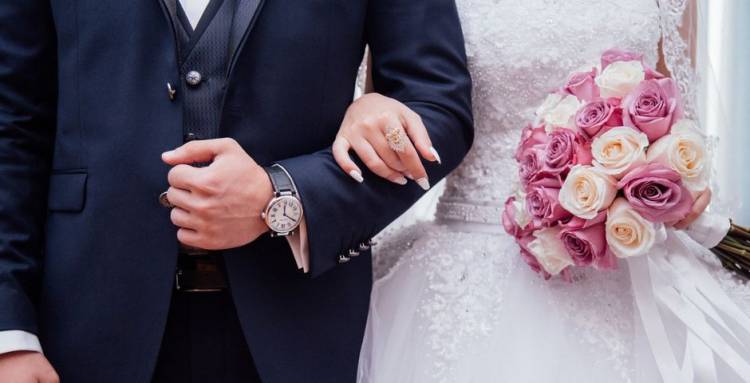 ESTUDIO CONCLUYE QUE EL MATRIMONIO ES UN FACTOR IMPORTANTE PARA LA FELICIDAD A LARGO PLAZO