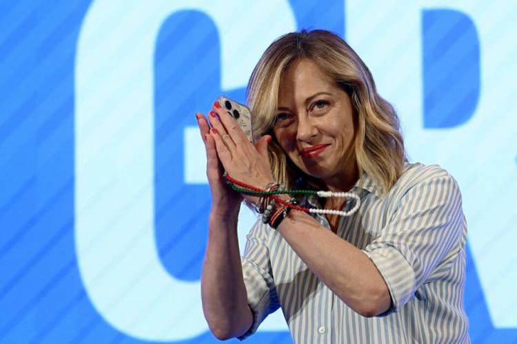 EL AUGE DE LOS ULTRAS NO SIGNIFICA QUE TENDRÁN EL CONTROL DE LA UE