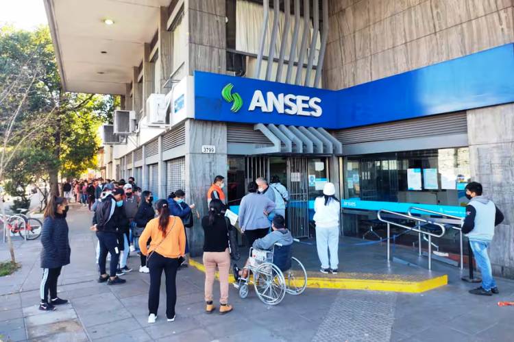 CALENDARIO DE LA ANSES: TODAS LAS PRESTACIONES QUE SE PAGAN ESTE MIÉRCOLES 12 DE JUNIO