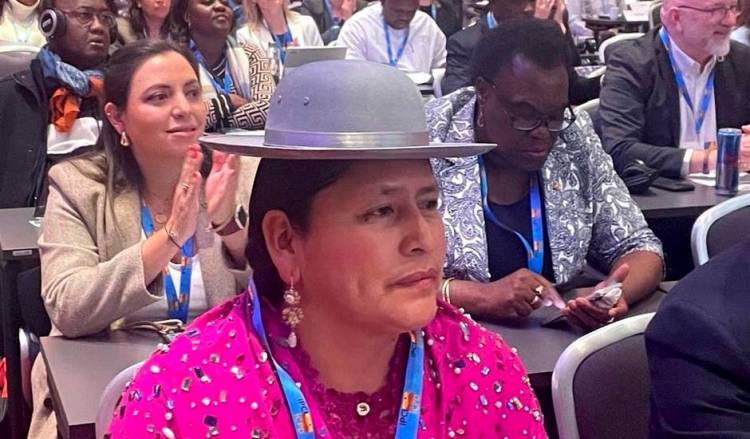 ¡ALERTA, BOLIVIA! UN GRITO ANTE LA IMPOSICIÓN DEL ABORTO LIBRE