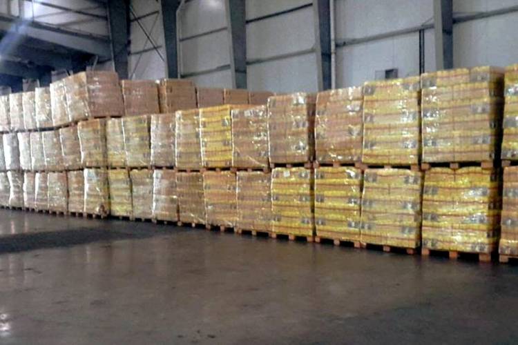 ALIMENTOS: LA AUDITORÍA INTERNA QUE DEJA AL DESCUBIERTO LAS MENTIRAS DEL GOBIERNO