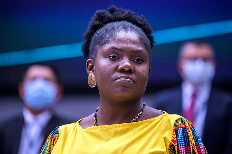 COLOMBIA: EL PADRE DE LA VICEPRESIDENTA FRANCIA MÁRQUEZ SALIÓ ILESO DE UN ATENTADO