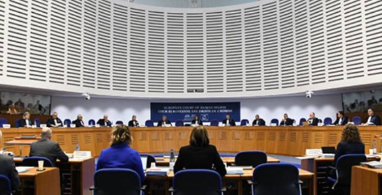 EUROPA: TRIBUNAL DE DD.HH. RATIFICA LA SOBERANÍA DE HUNGRÍA PARA PROHIBIR LA EUTANASIA