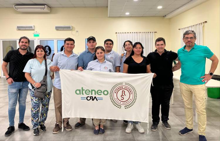 VILLA ÁNGELA: EL GOBIERNO PROVINCIAL LANZÓ EL PROGRAMA “AVI CHACO” PARA PEQUEÑOS Y MEDIANOS PRODUCTORES