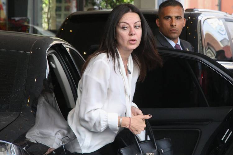 DIPUTADOS VUELVE A CITAR A PETTOVELLO PARA INDAGARLA SOBRE EL ESCÁNDALO DE LOS ALIMENTOS