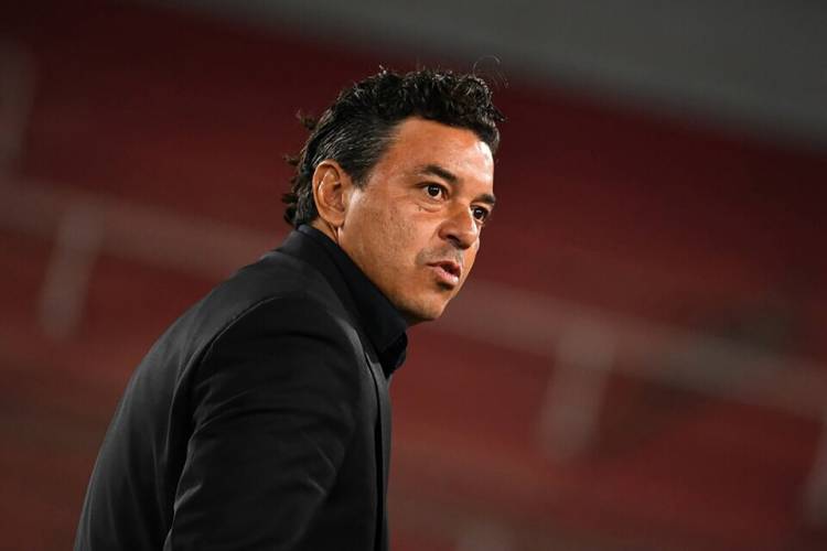 AL ITTIHAD ANUNCIÓ LA SALIDA DE GALLARDO POR "MALOS RESULTADOS"
