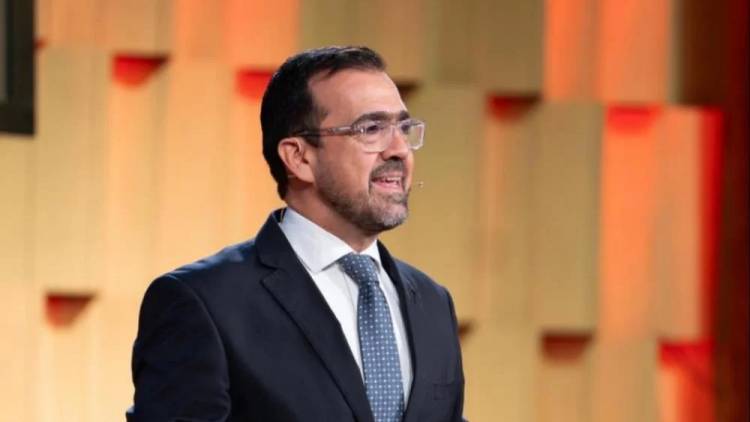 PASTOR QUE BENDIJO LA COPA AMÉRICA EN LA INAUGURACIÓN, DENUNCIA ATAQUES EN SU CONTRA