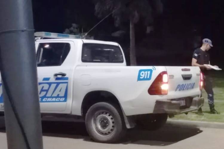 ALERTA POR INTENTO DE SECUESTRO A UNA MENOR DE 16 AÑOS EN RESISTENCIA