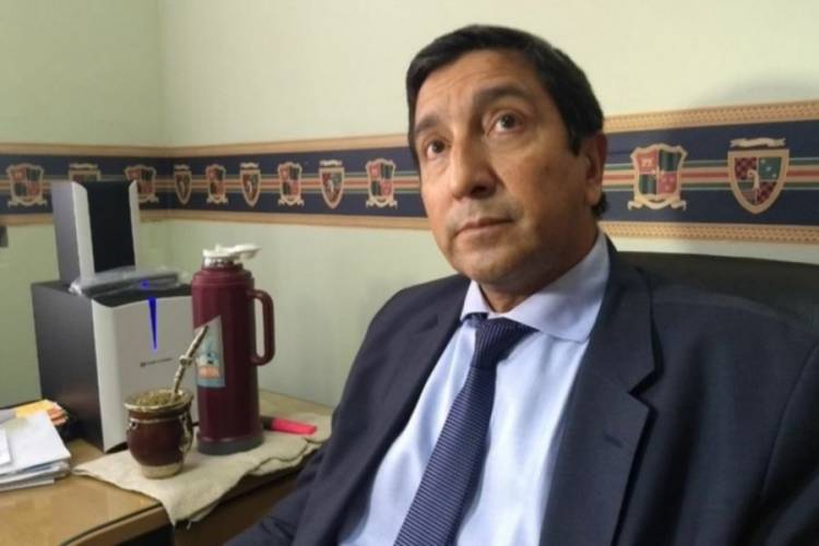 LOAN: DIPUTADOS DE CORRIENTES CITAN AL MINISTRO DE SEGURIDAD