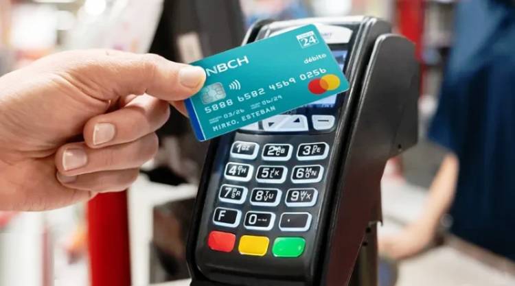 ESTÁ HABILITADO ADELANTO CHACO 24 PARA ANTICIPAR COMPRAS CON DÉBITO NBCH