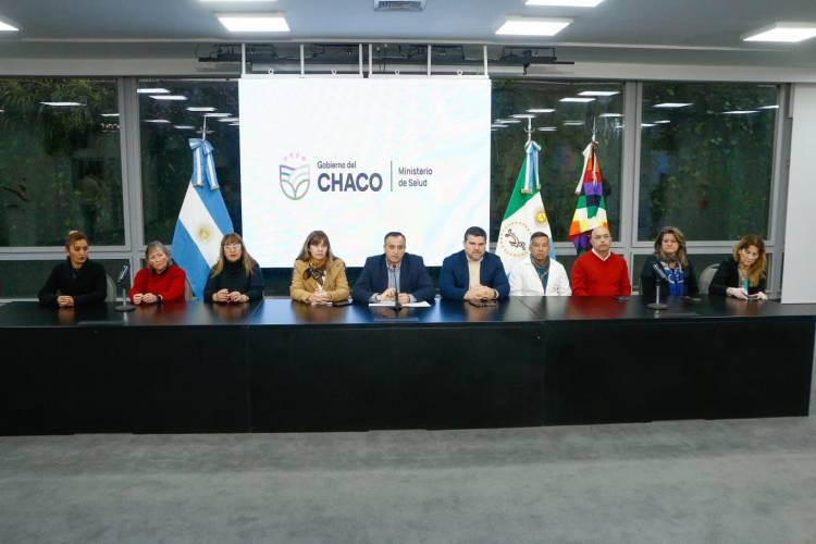 ANTE LA APARICIÓN DE SÍNTOMAS RESPIRATORIOS: SALUD RECOMIENDA EL USO DE BARBIJO EN ESTABLECIMIENTOS SANITARIOS 