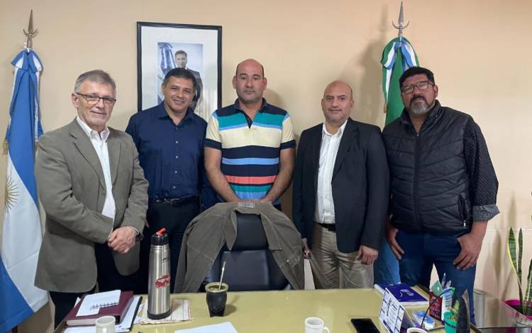 EL GOBIERNO PROVINCIAL AVANZA EN LA REGULARIZACIÓN DOMINIAL DE VIVIENDAS DEL PROGRAMA CONTRA INUNDACIONES