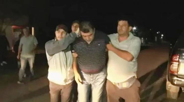CASO LOAN: EL FISCAL GENERAL DE CORRIENTES REVELÓ QUE EL COMISARIO DETENIDO TIENE UNA DENUNCIA PREVIA POR ABUSO SEXUAL