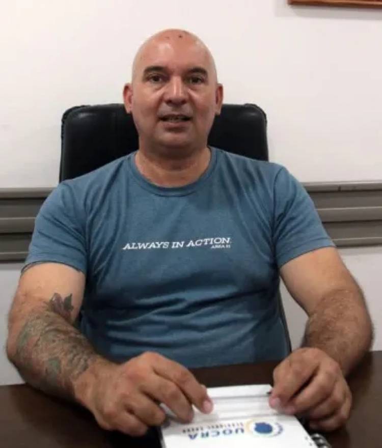 CONSTRUCCIÓN: EL EMPLEO TENDRÁ UN LEVE REPUNTE, PERO PREOCUPA EL ESCENARIO LUEGO DE OCTUBRE