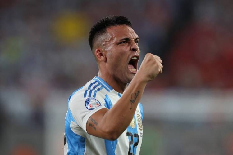 A QUÉ HORA JUEGA MAÑANA LA SELECCIÓN ARGENTINA VS PERÚ, DÓNDE VER Y FORMACIÓN