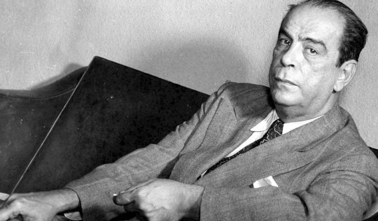 RÓMULO GALLEGOS, VENEZOLANO CON DIOS SIEMPRE PRESENTE