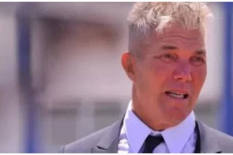 SE ESTÁN BURLANDO! ¿SI FUE UN ACCIDENTE PORQUE ESCONDEN EL CADÁVER DE LOAN?”