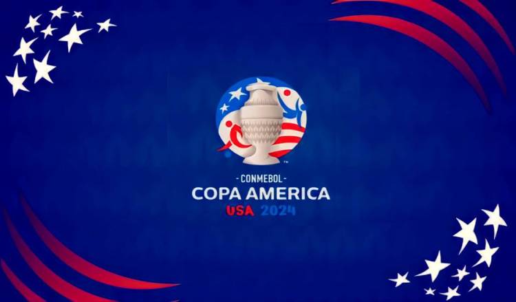 ‘ESOS QUE TRASTORNAN EL MUNDO’ LLEGARON A LA COPA AMÉRICA