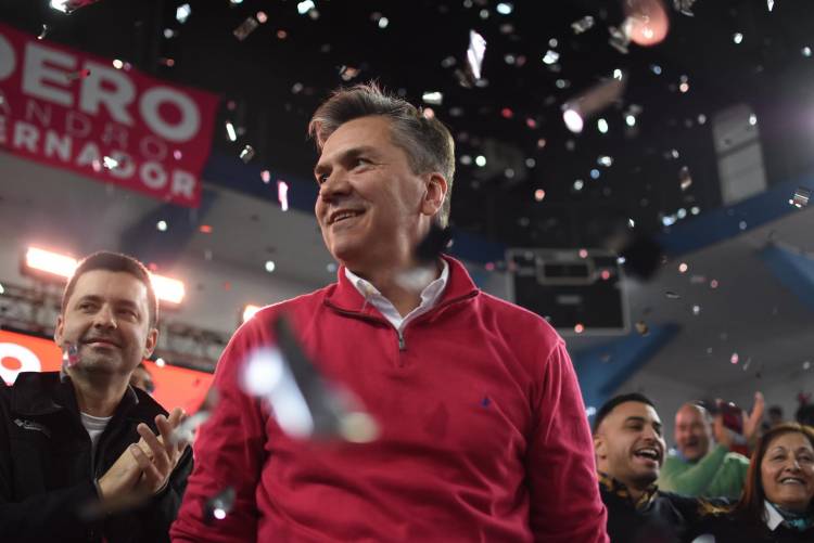 "NUEVOS VIENTOS EN EL RADICALISMO CHAQUEÑO"