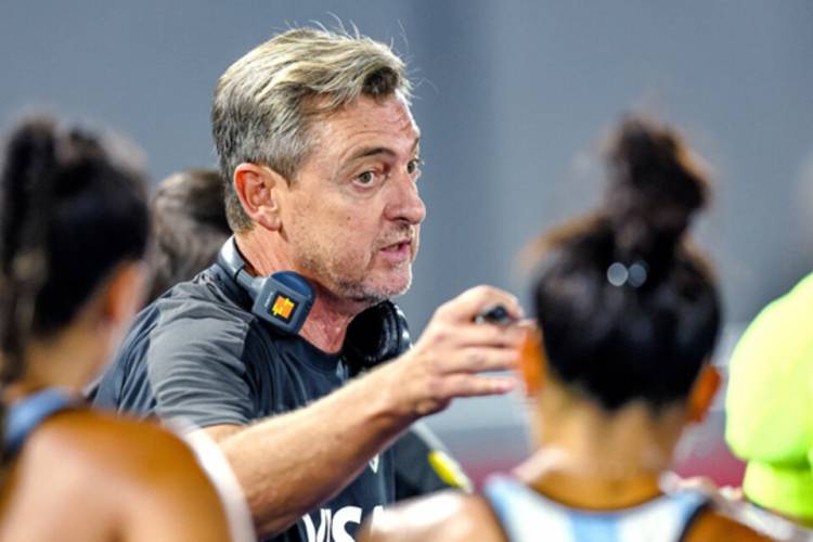 FERNANDO FERRARA: "TENEMOS EL ROL DE MANTENER EL LEGADO DE LAS LEONAS"