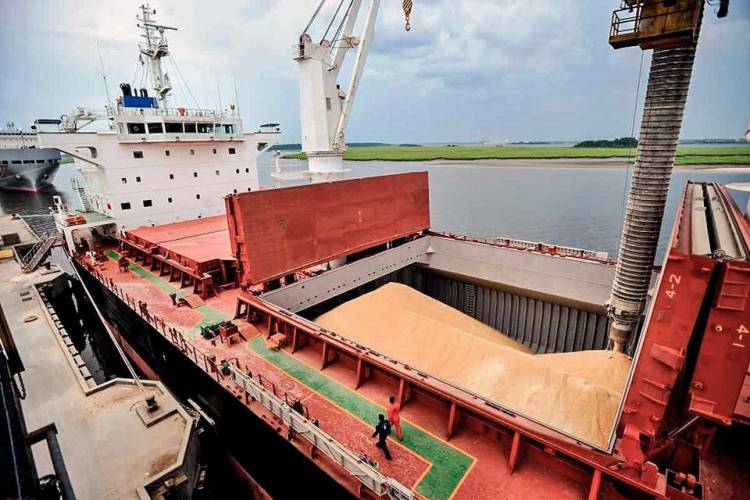 MENOS DE LO ESPERADO