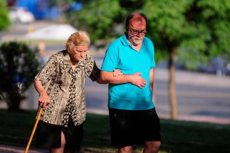 UN BONO LICUADO DE 70.000 PESOS PARA LOS JUBILADOS