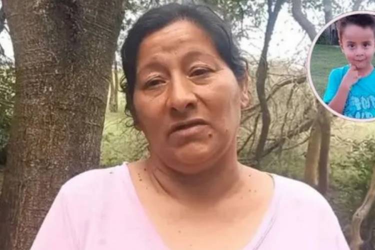 POR LOAN: PIDEN AL GOBERNADOR QUE EXPLIQUE POR QUÉ DIFUNDIÓ DATOS DE LA DECLARACIÓN DE LAUDELINA