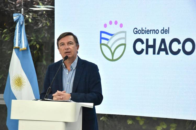 DISOLUCIÓN DEL IAFEP: “SE TERMINÓ LA DISCRECIONALIDAD Y EL USO POLÍTICO DEL DINERO”, ASEVERÓ LIVIO GUTIÉRREZ 