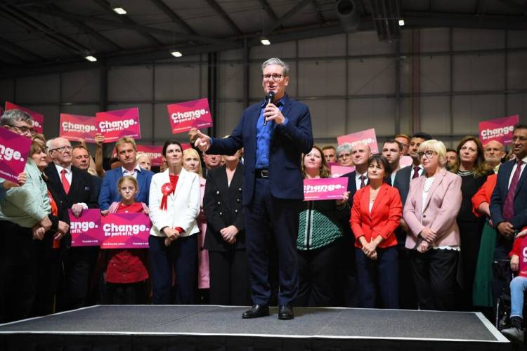 ELECCIONES EN REINO UNIDO: LOS RESULTADOS