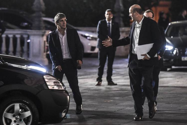 EL ASCENSO AL PODER DEL ALTER EGO DE MILEI